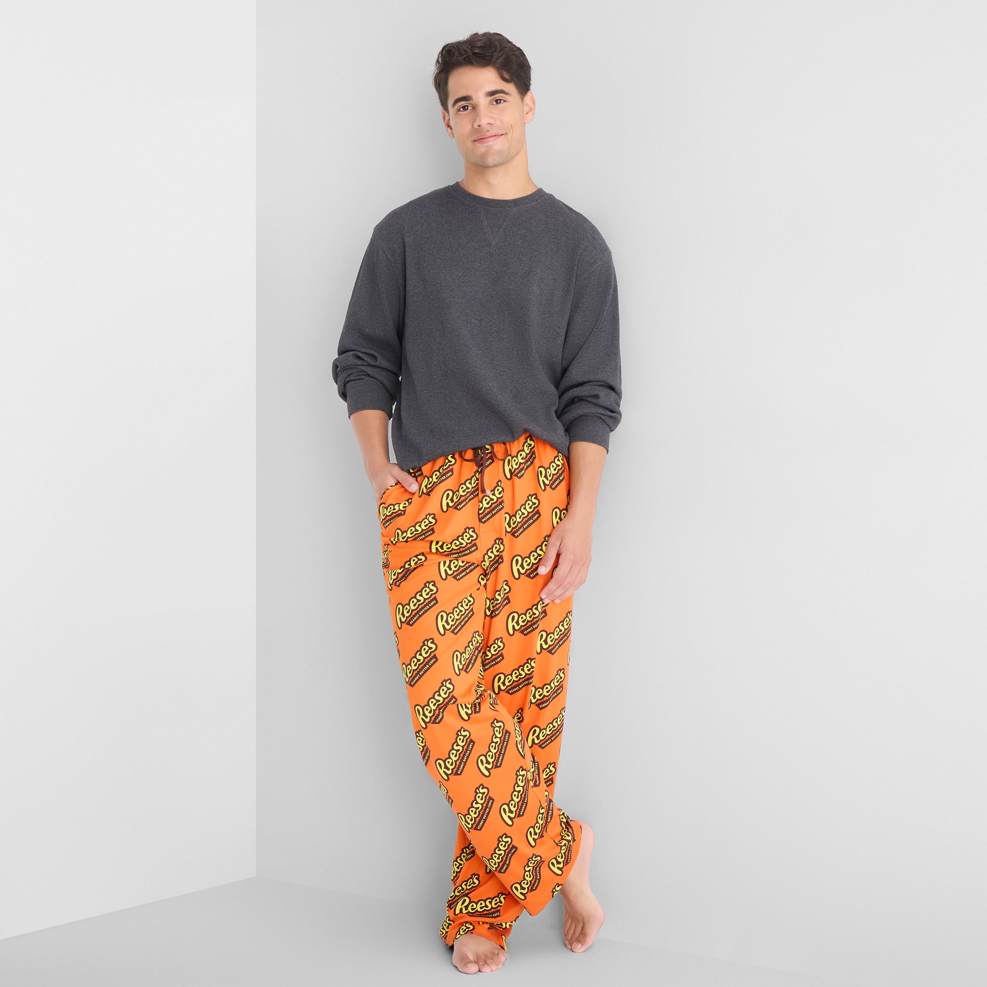 Disney Mjc Mens Pajama Pants