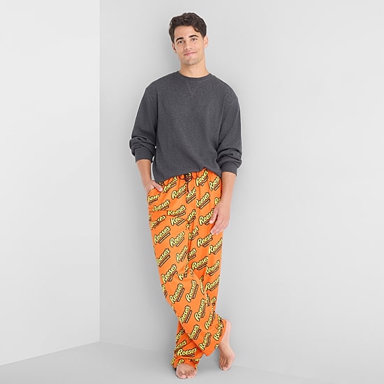 Mens Pajama Pants