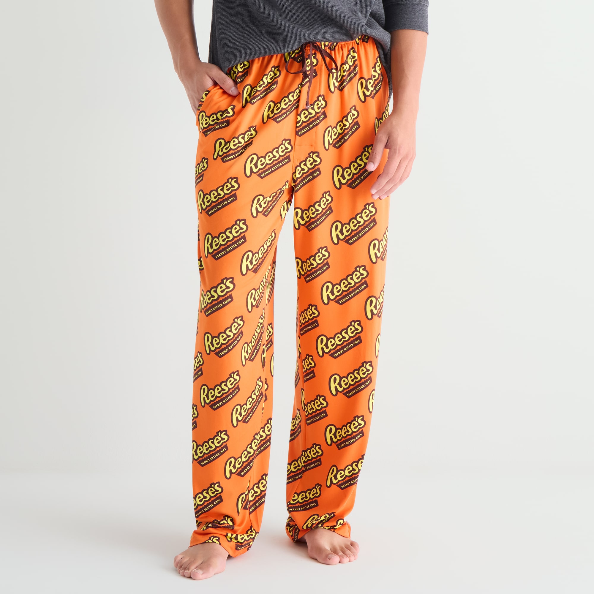 Disney Mjc Mens Pajama Pants