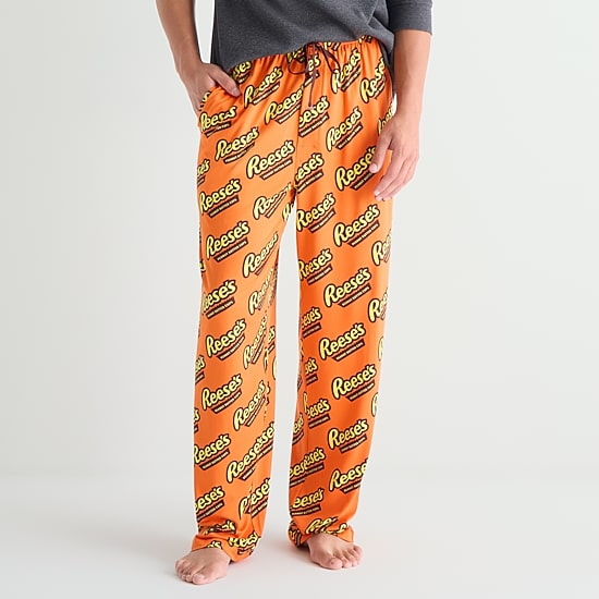Mens Pajama Pants