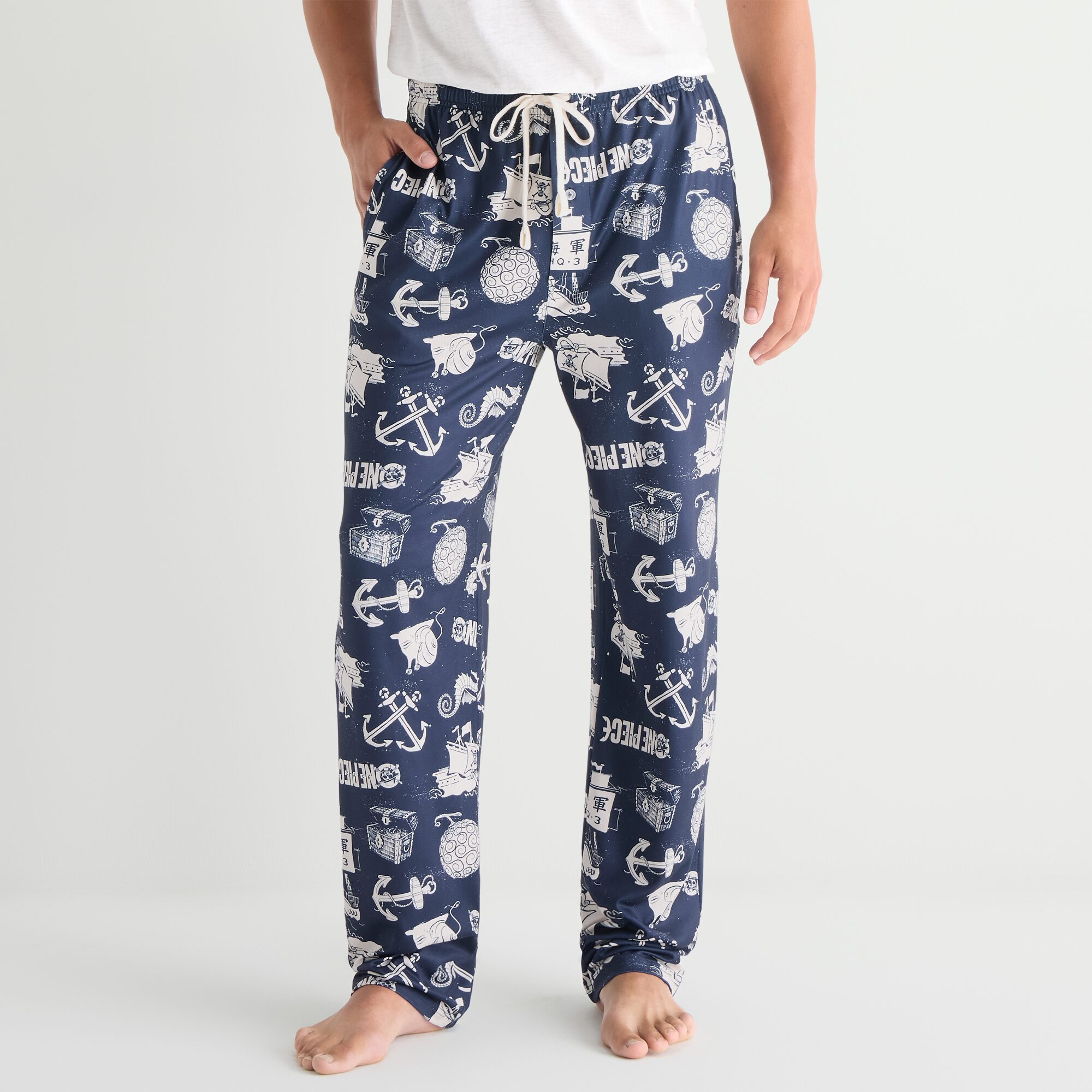 Mens Pajama Pants