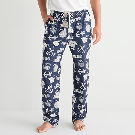 Mens Pajama Pants