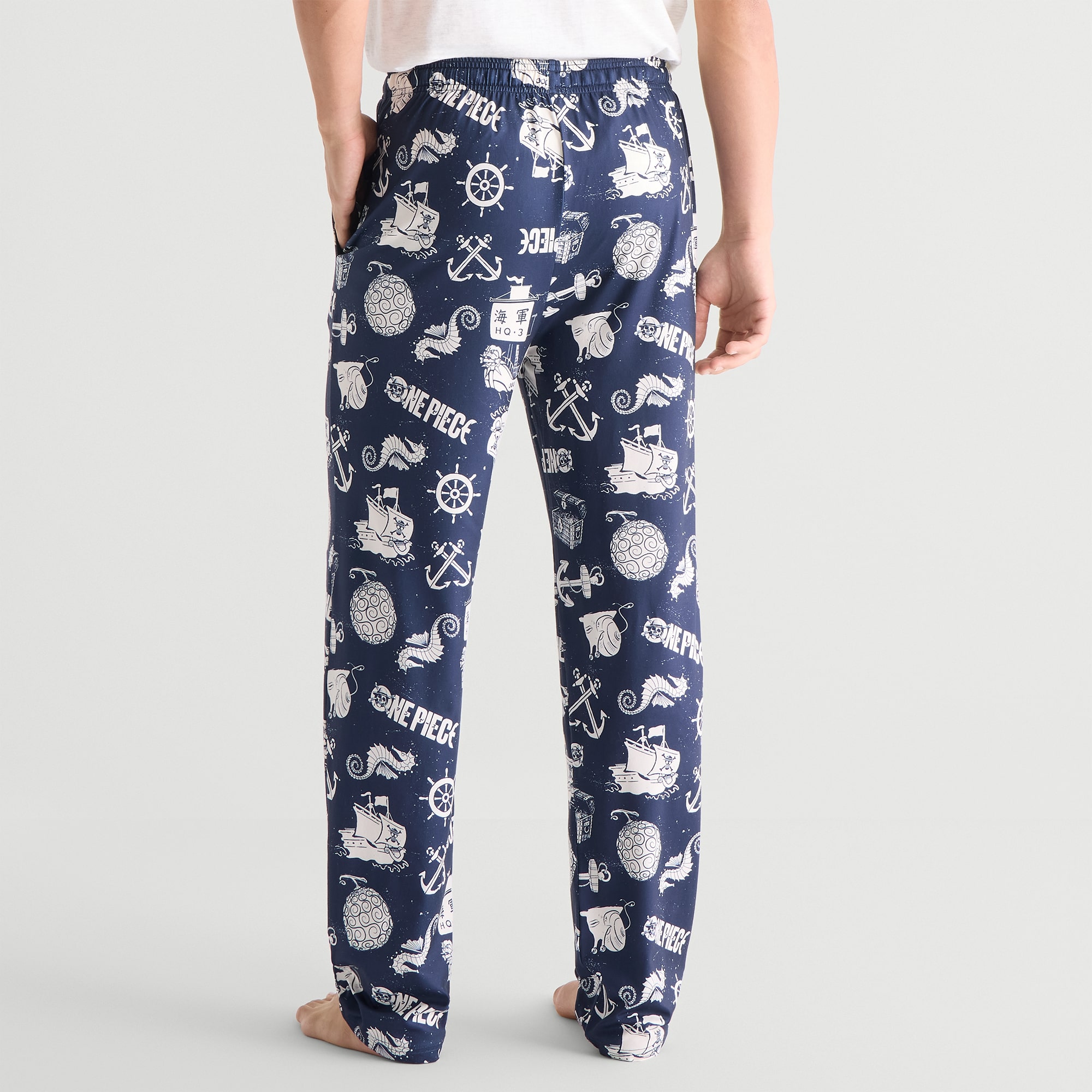 Mens Pajama Pants