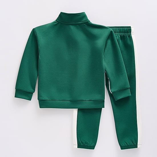 Okie Dokie Toddler & Little Boys 2-pc. Pant Set