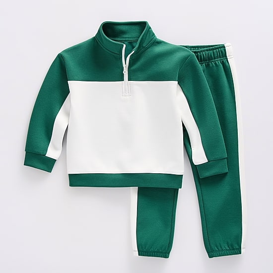 Okie Dokie Toddler & Little Boys 2-pc. Pant Set