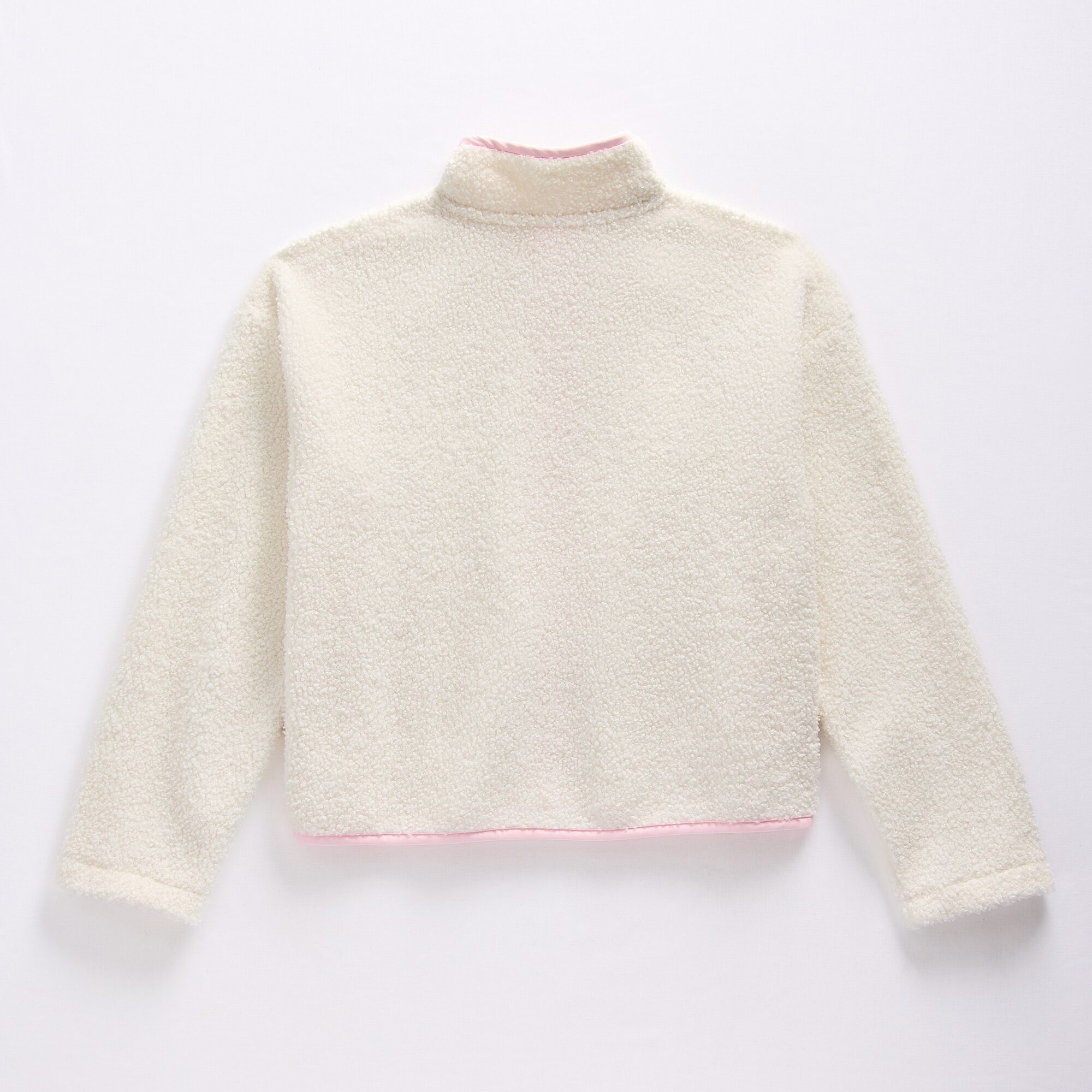 Xersion Little & Big Kid Girls Fleece Jacket