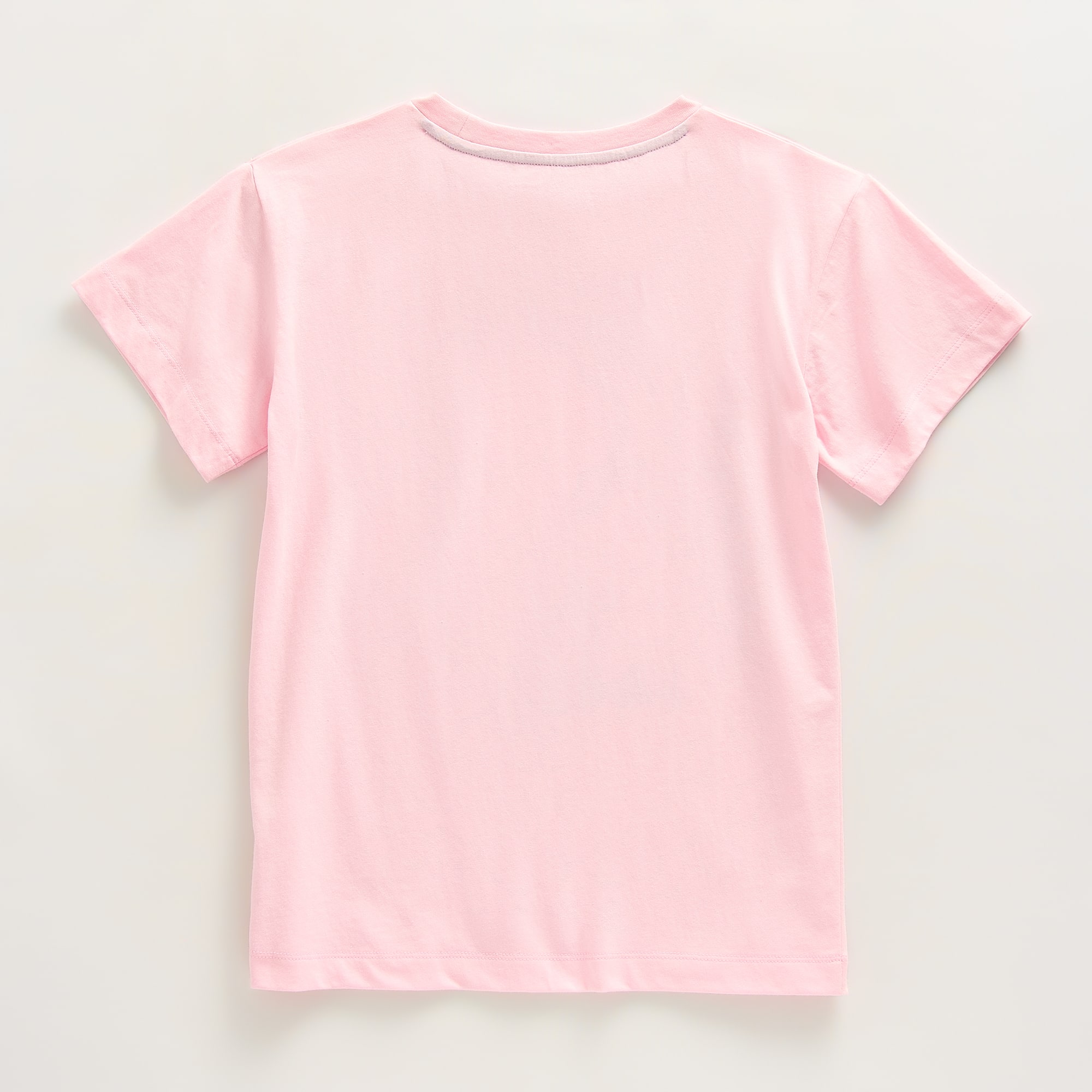 Little & Big Kid Girls Crew Neck Short Sleeve Regular Fit KPOP Demon Hunters Graphic T-Shirt