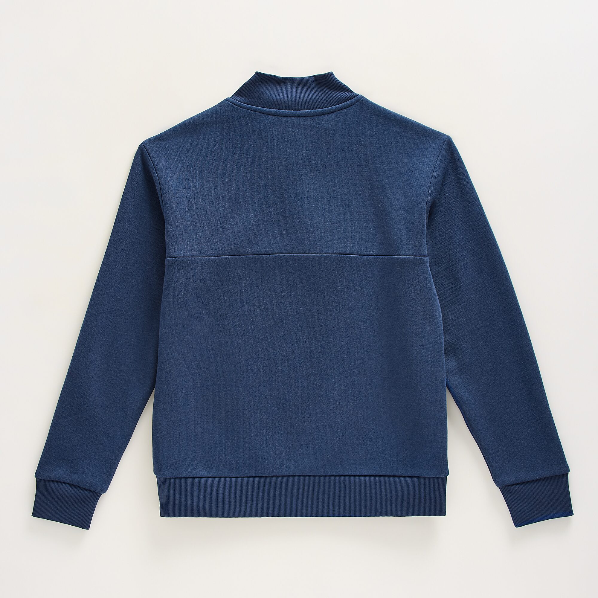 Xersion Little & Big Kid Boys Mock Neck Long Sleeve Fleece Active Quarter-Zip Pullover