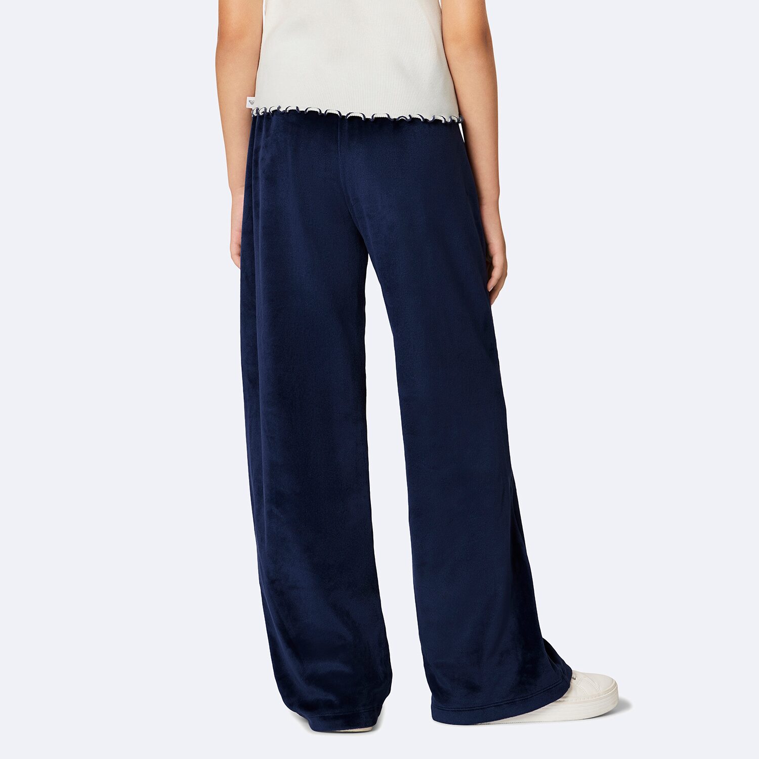 Roxy Big Kid Girls Straight Regular Fit Kids Pull-On Pant