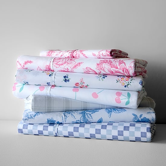 AEROPOSTALE Comfort Microfiber Sheet Set