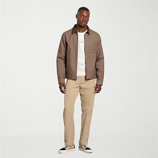 Hurley Mens Shirt Jacket, Color: Walnut - JCPenney