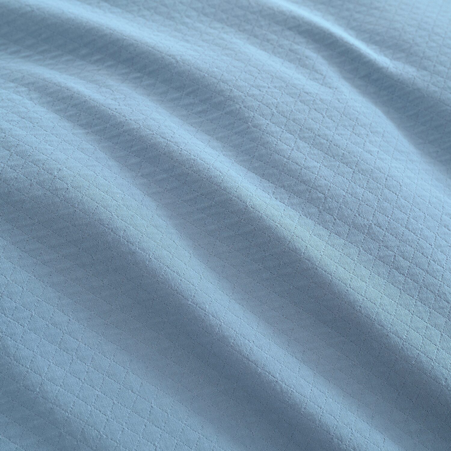 Martha Stewart Signature Scallop 3-pc. Duvet Cover Set