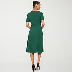 Women's Midi Dresses