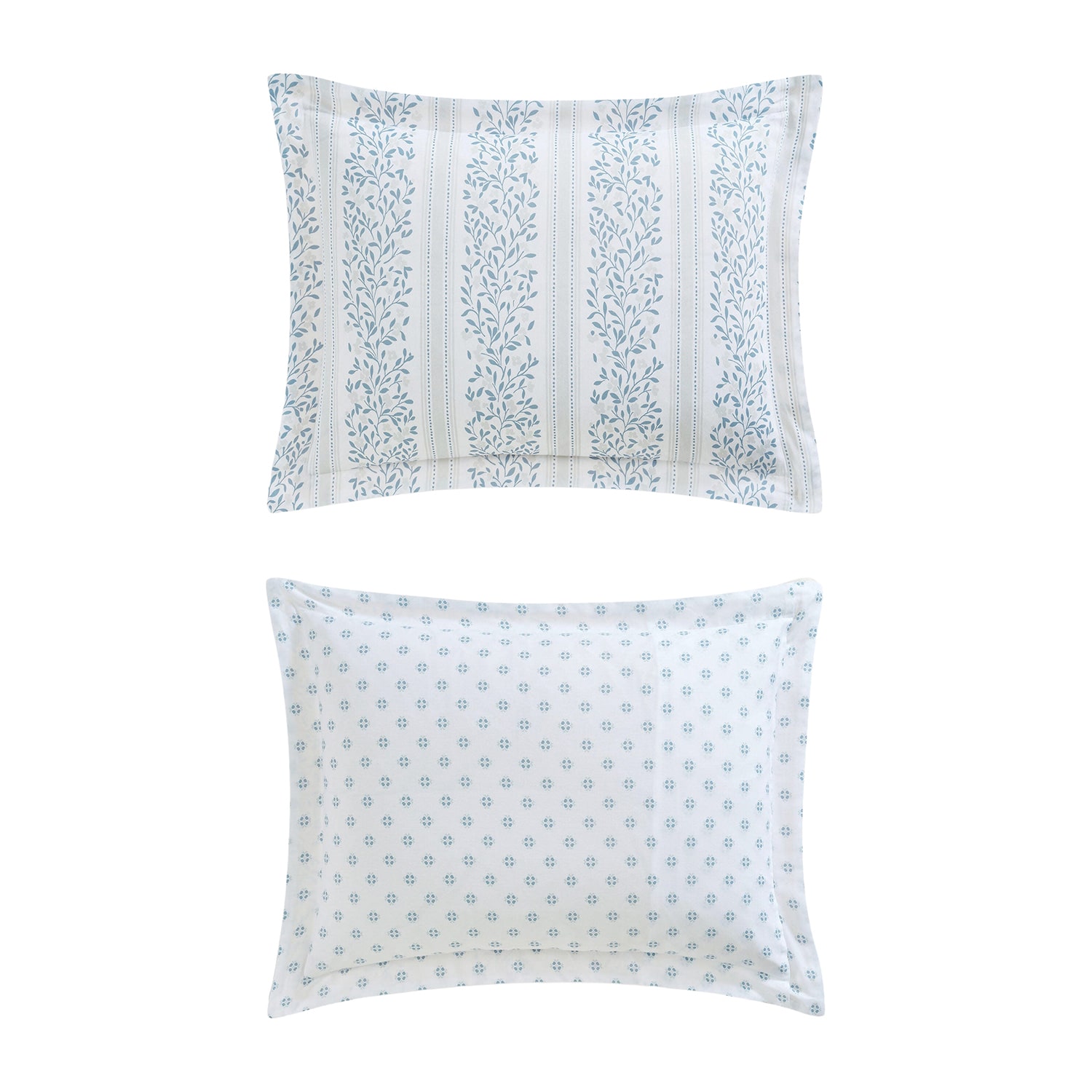 Martha Stewart Verbena Stripe Comforter Set