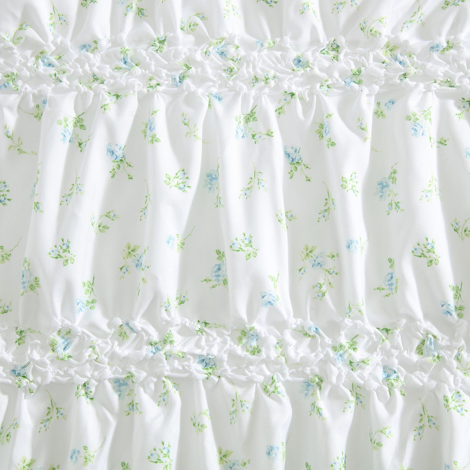Laura Ashley Rosebuddies Comforter Set