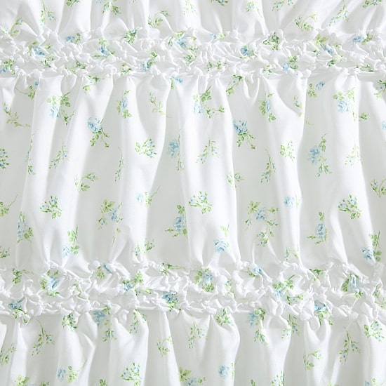 Laura Ashley Rosebuddies Comforter Set
