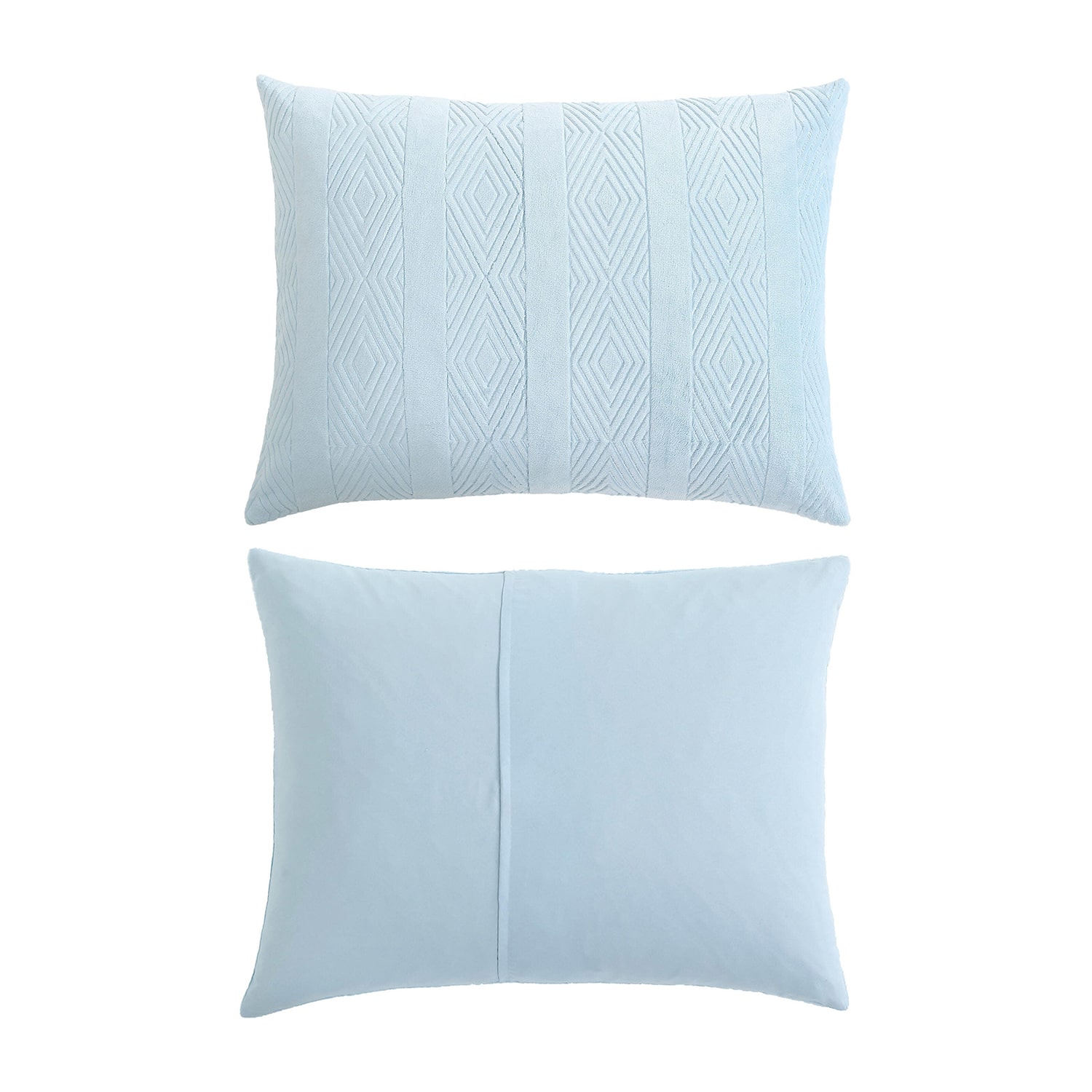 Wrangler Navajo Diamond Comforter Set