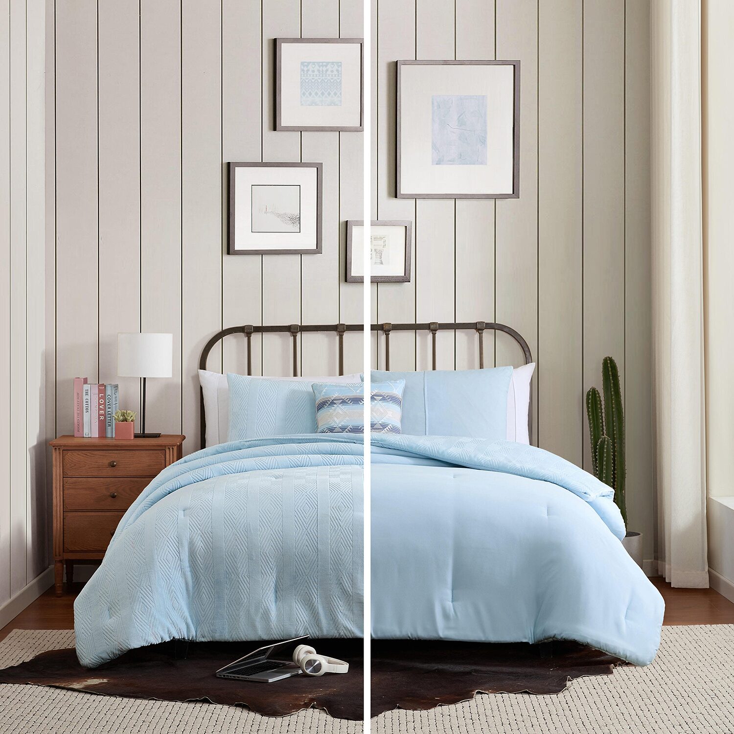 Wrangler Navajo Diamond Comforter Set