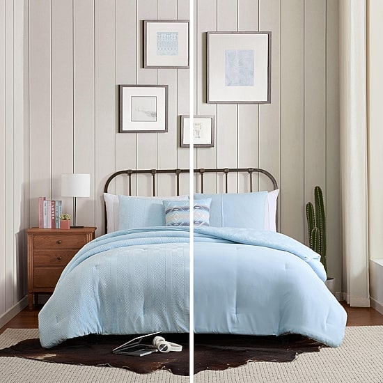 Wrangler Navajo Diamond Comforter Set