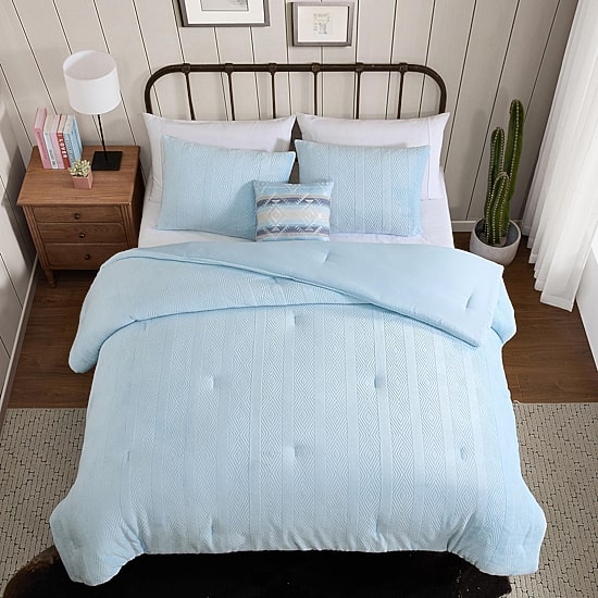 Wrangler Navajo Diamond Comforter Set