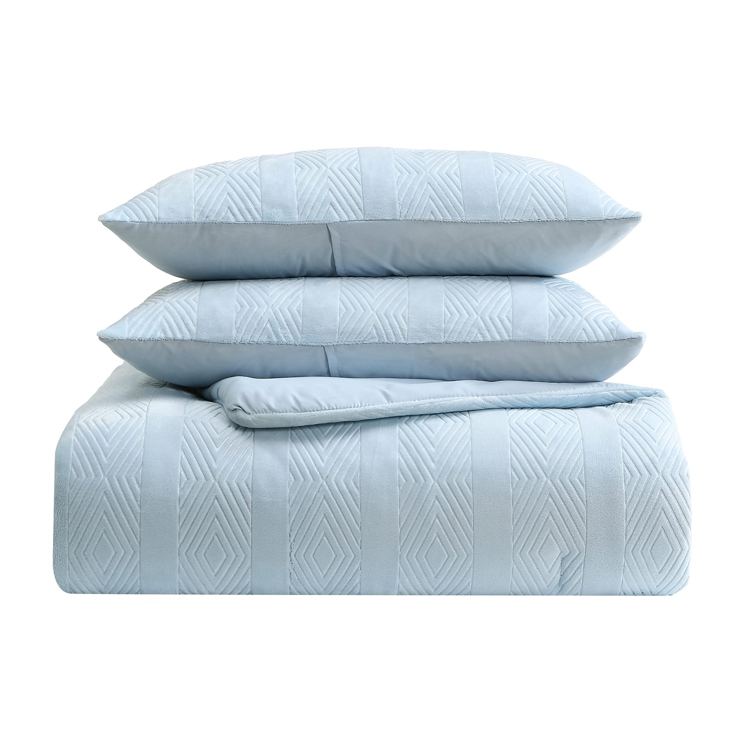 Wrangler Navajo Diamond Comforter Set