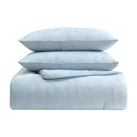 Wrangler Navajo Diamond Comforter Set