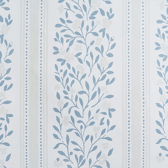 Martha Stewart Verbena Stripe Duvet Cover Set
