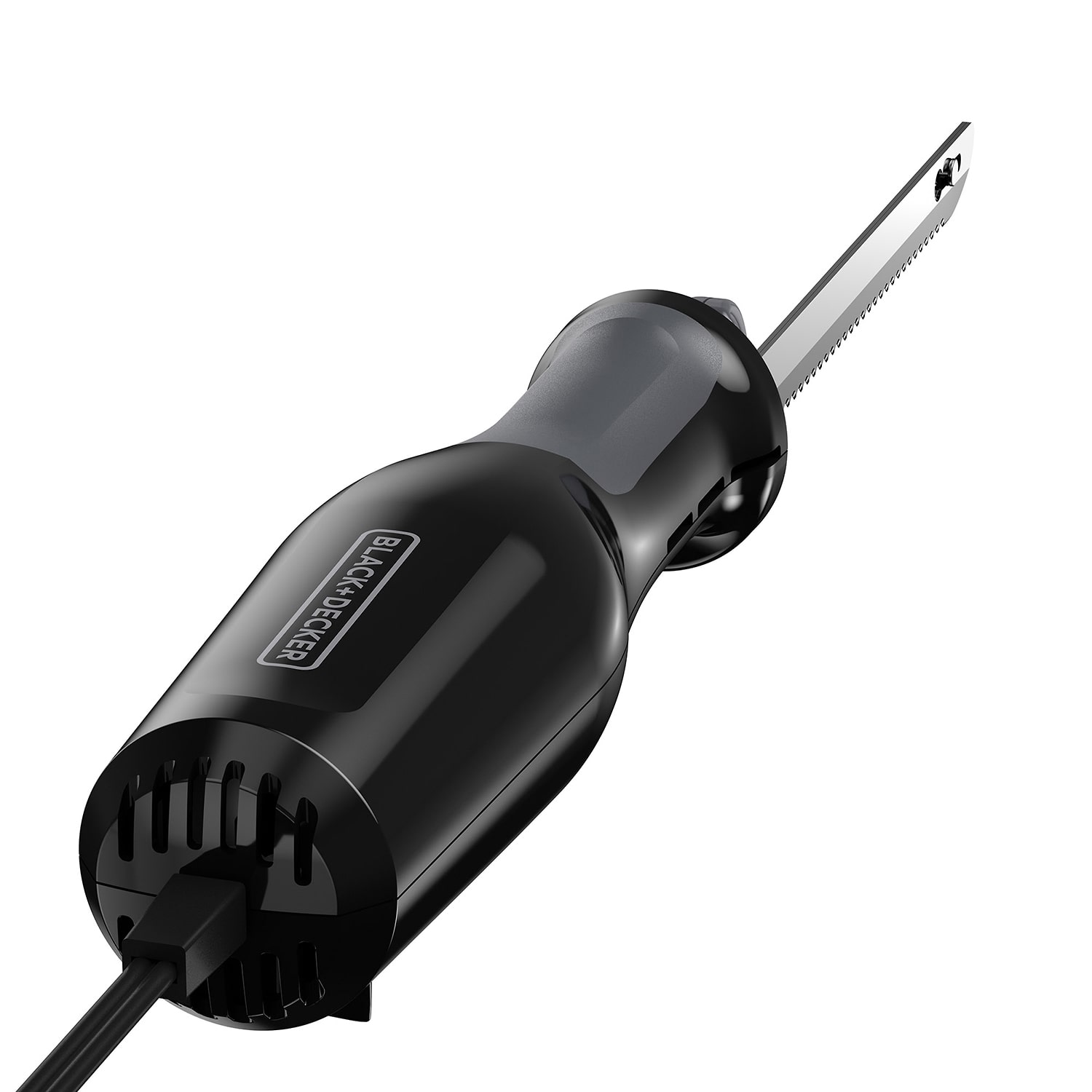 Black+Decker™ Comfort Grip™ Electric Knife