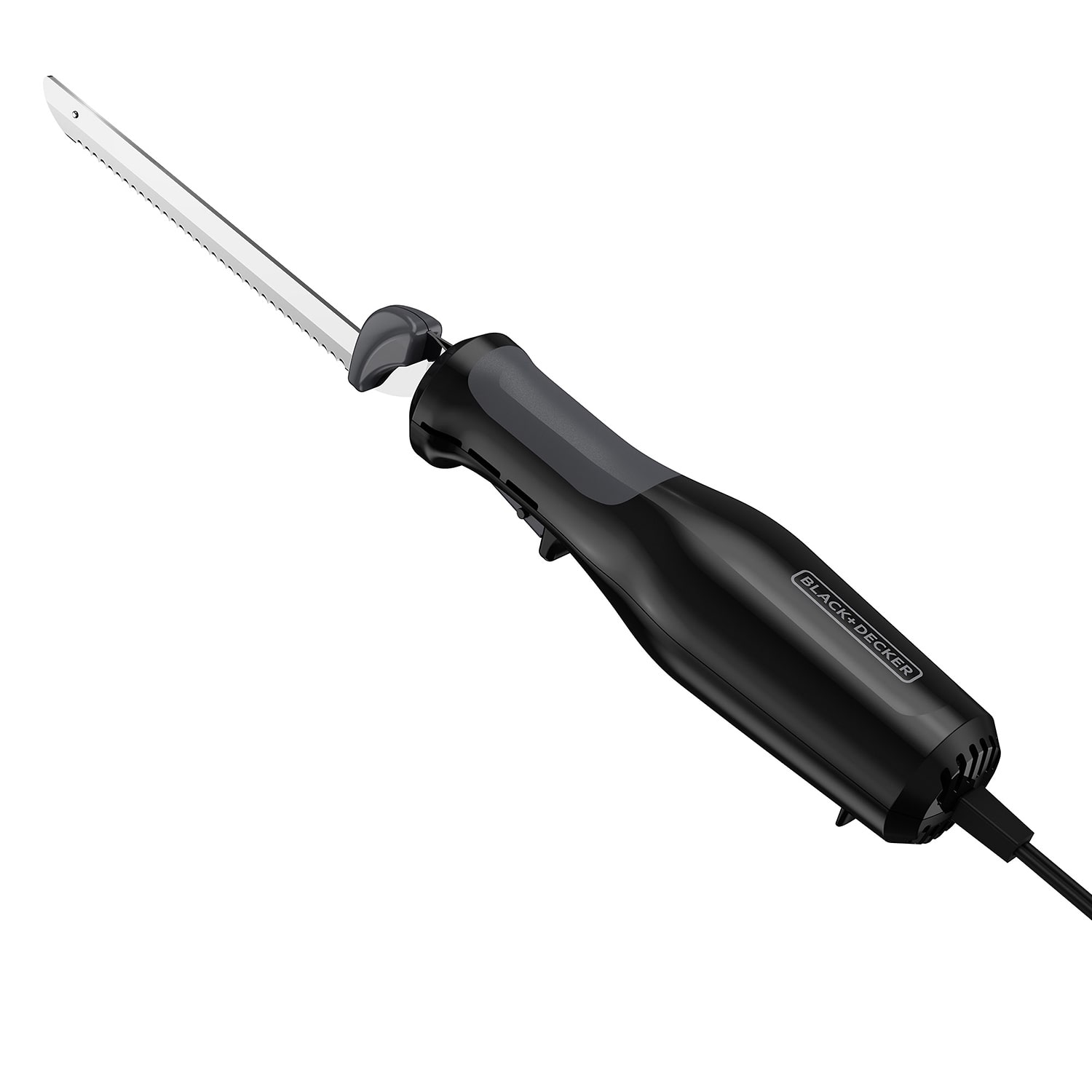 Black+Decker™ Comfort Grip™ Electric Knife
