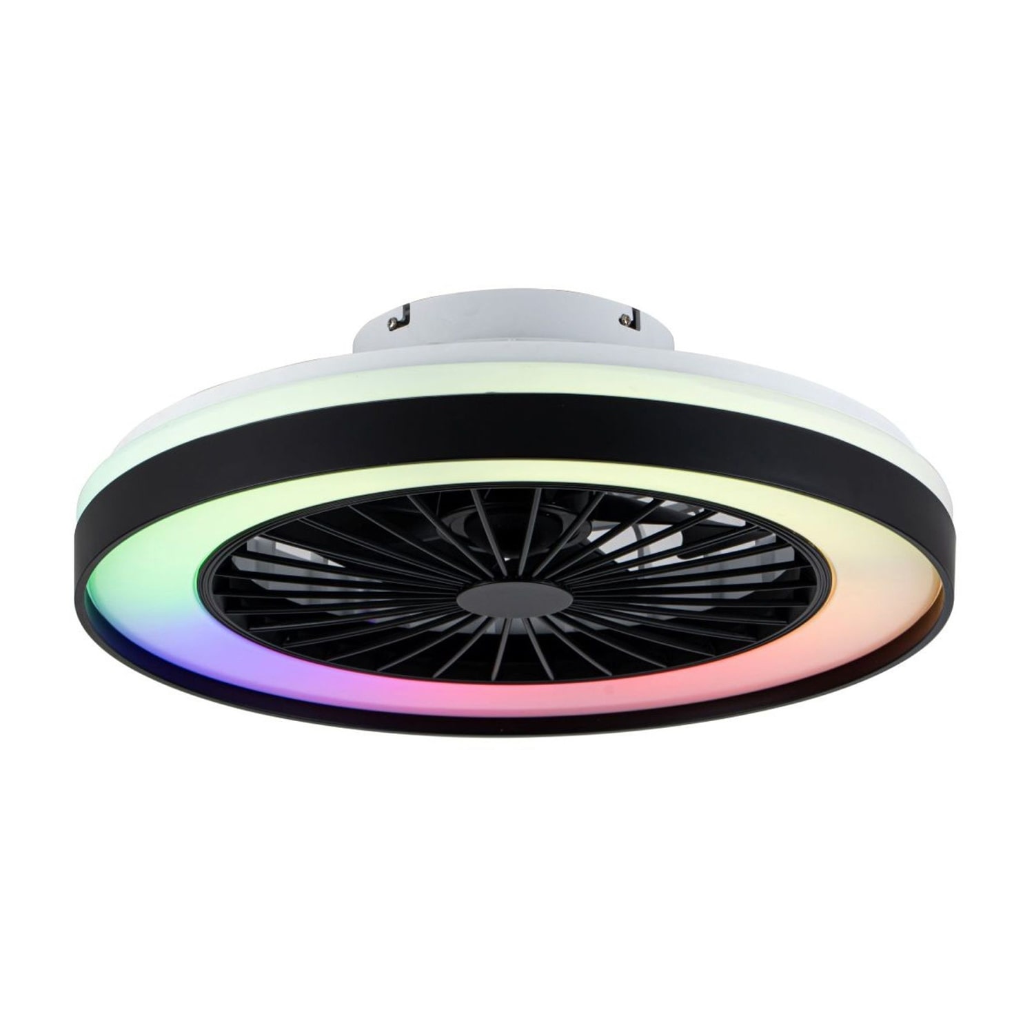 Enchante Zion Ceiling Fan Fn1041blk