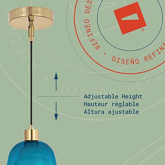 Enchante Aura Pendant Light