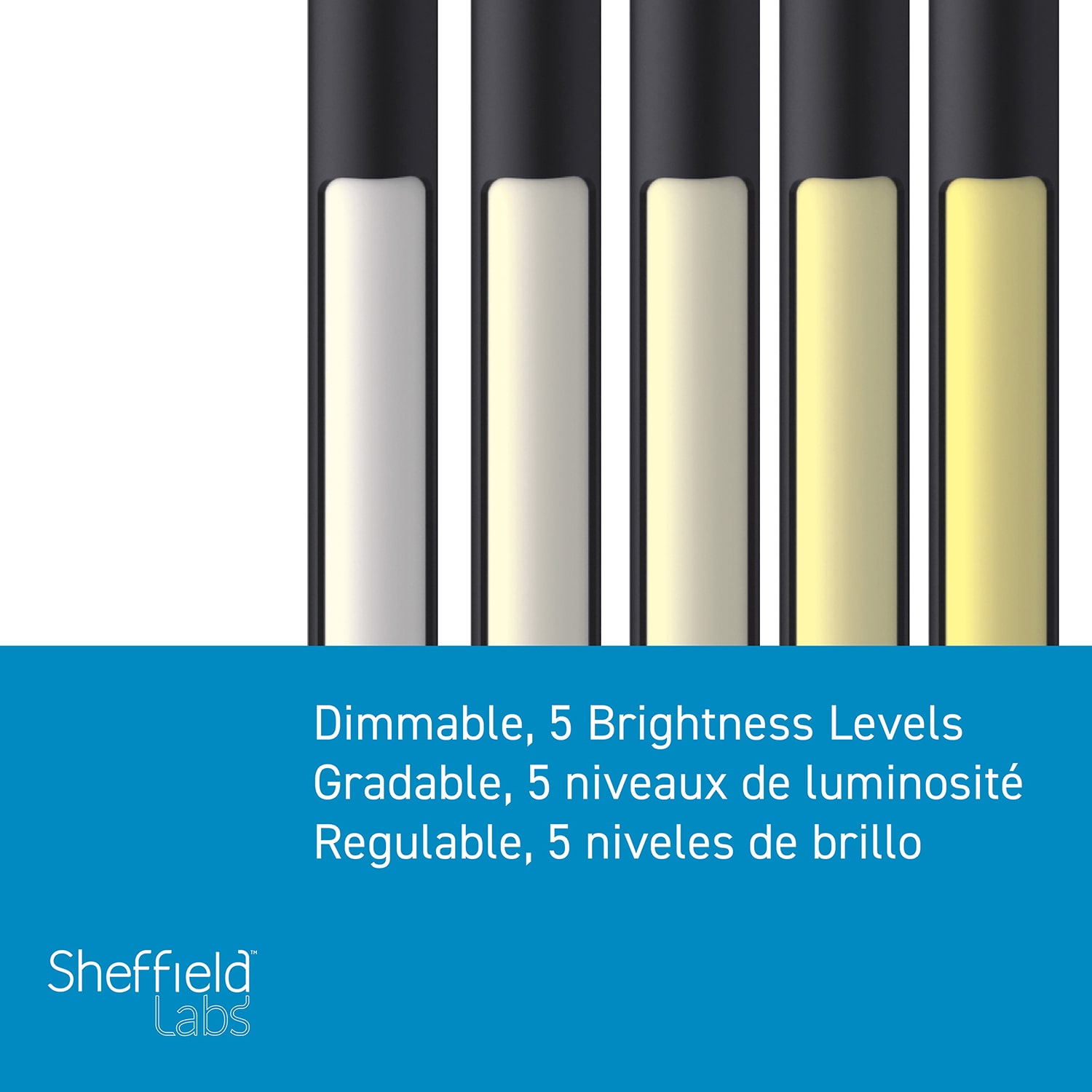 Enchante Chroma Floor Lamp