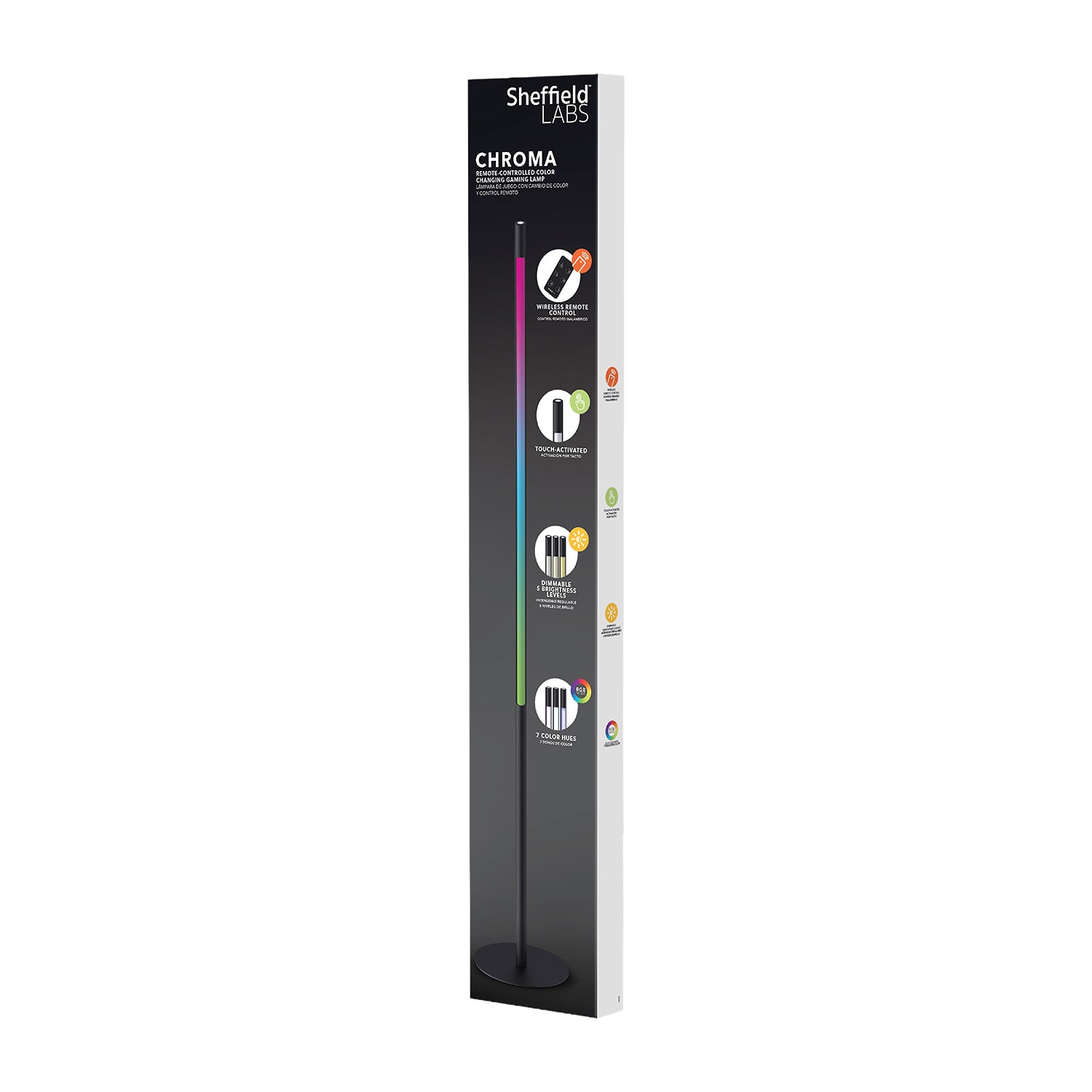 Enchante Chroma Floor Lamp