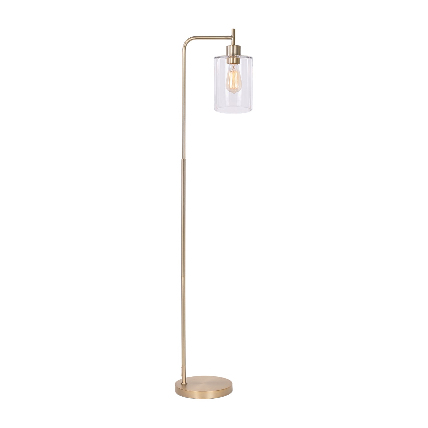 Enchante Liza Floor Lamp
