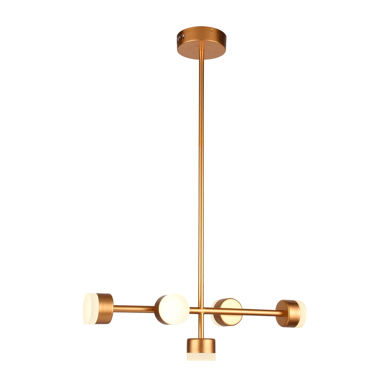 Enchante Lumiere Pendant Light