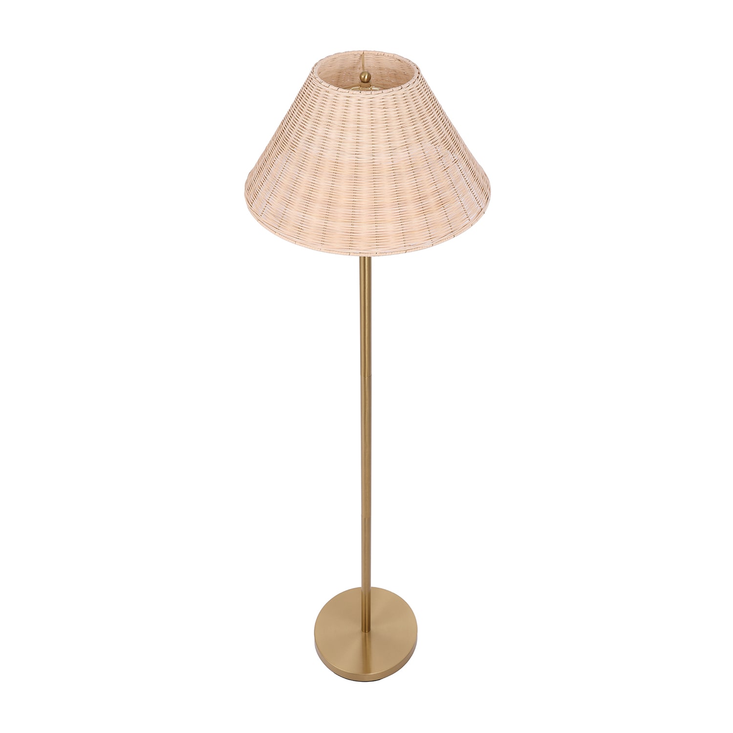 Enchante Bali Floor Lamp