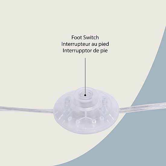 Enchante Liza Floor Lamp