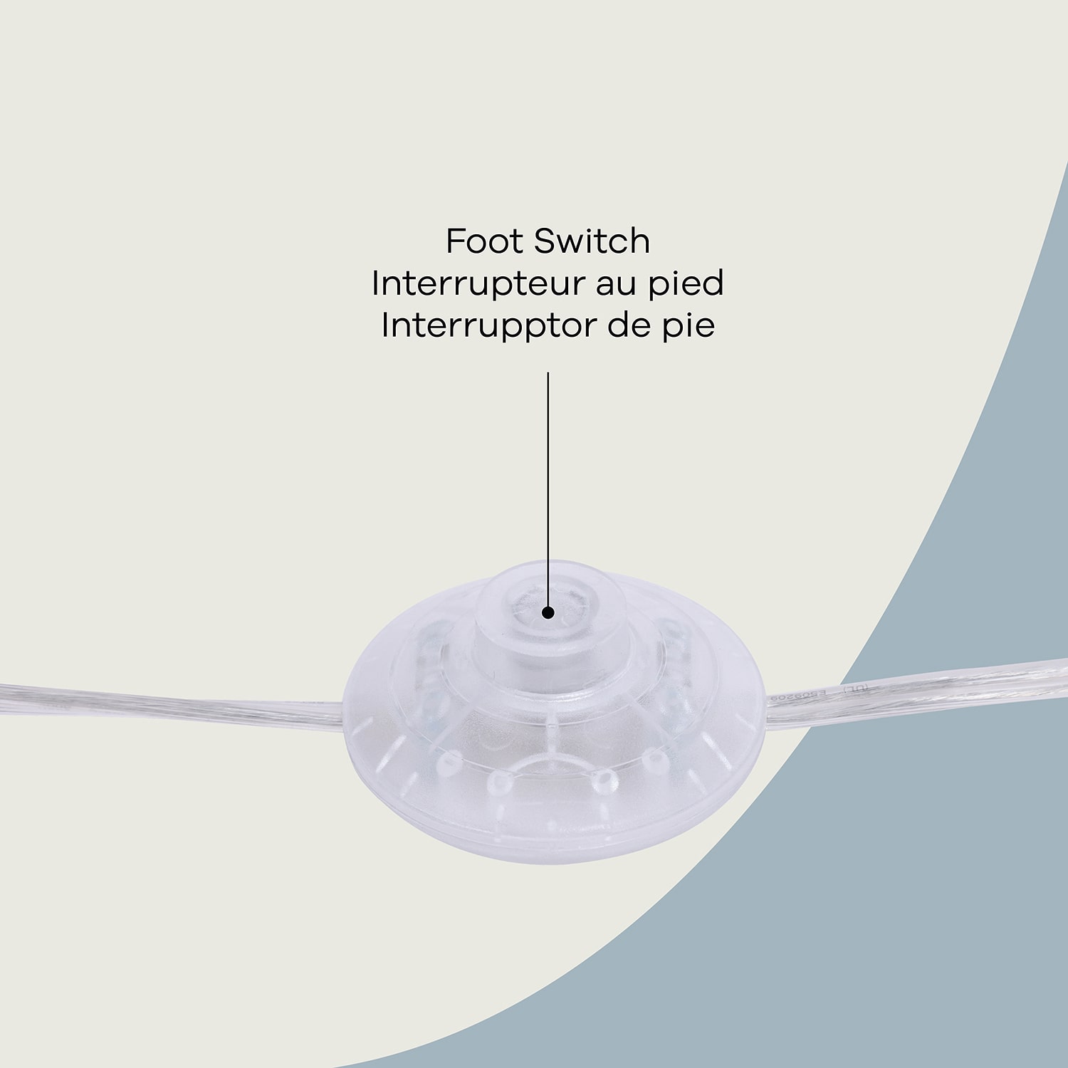 Enchante Bali Floor Lamp