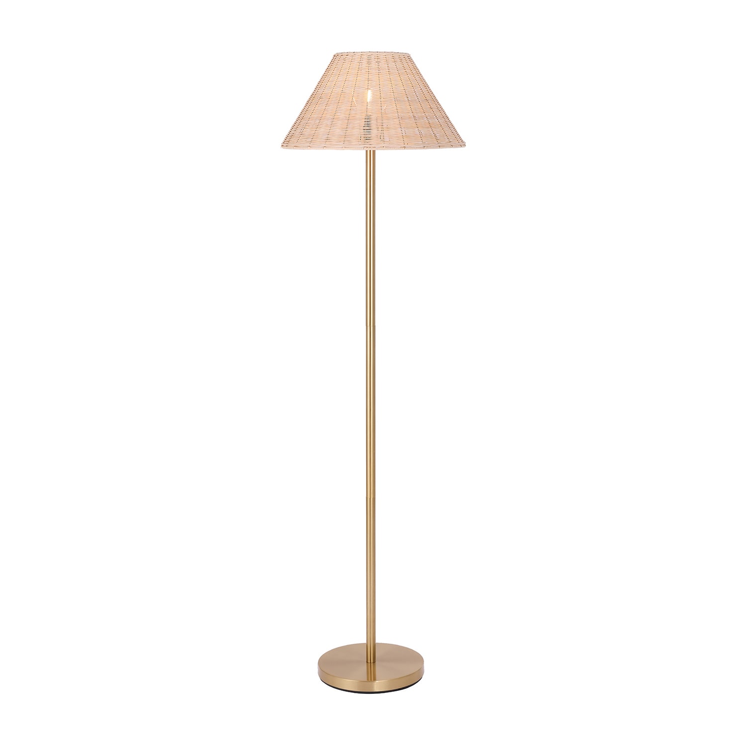 Enchante Bali Floor Lamp
