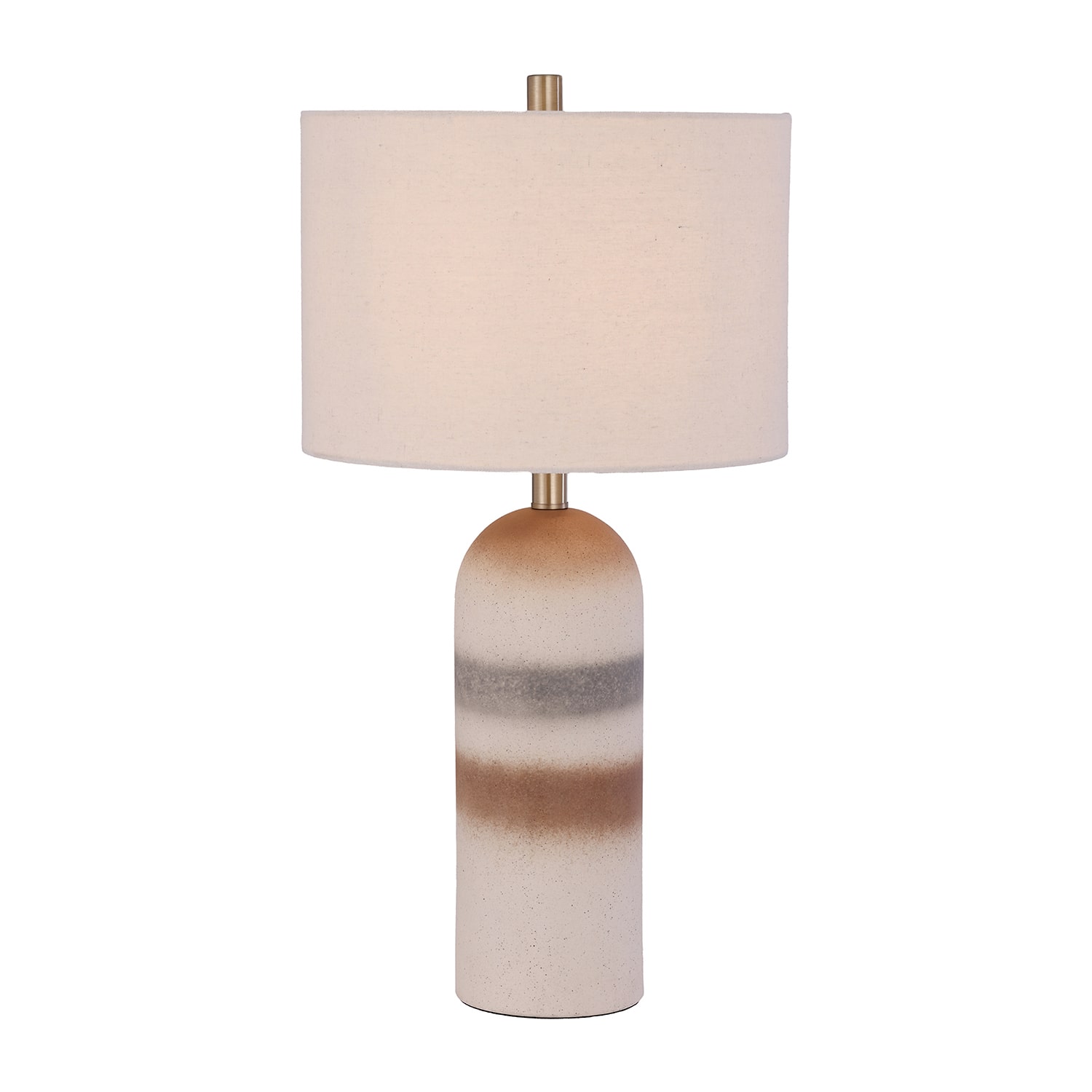 Enchante Sahara Ceramic Table Lamp