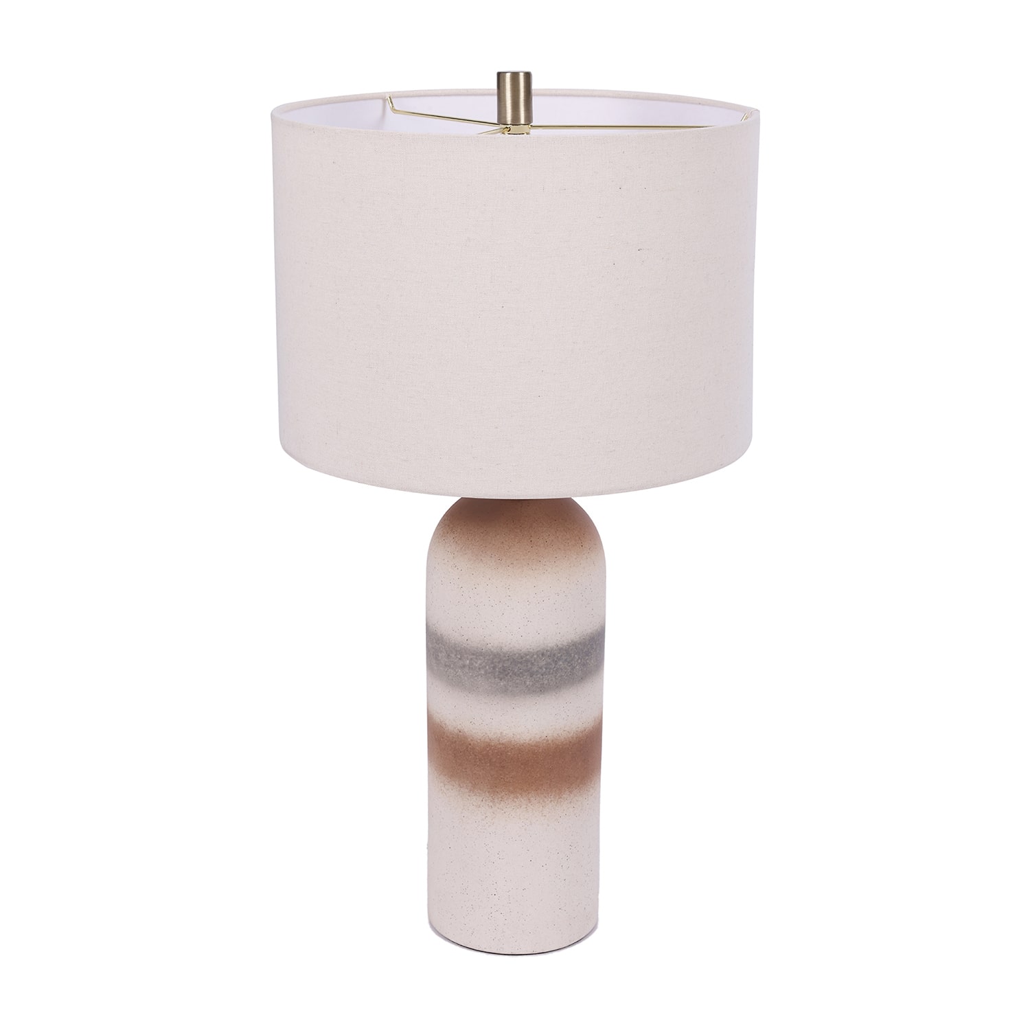Enchante Sahara Ceramic Table Lamp