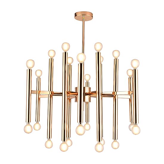 Enchante Melrose Chandelier