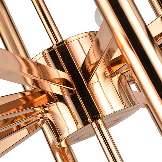 Enchante Melrose Chandelier