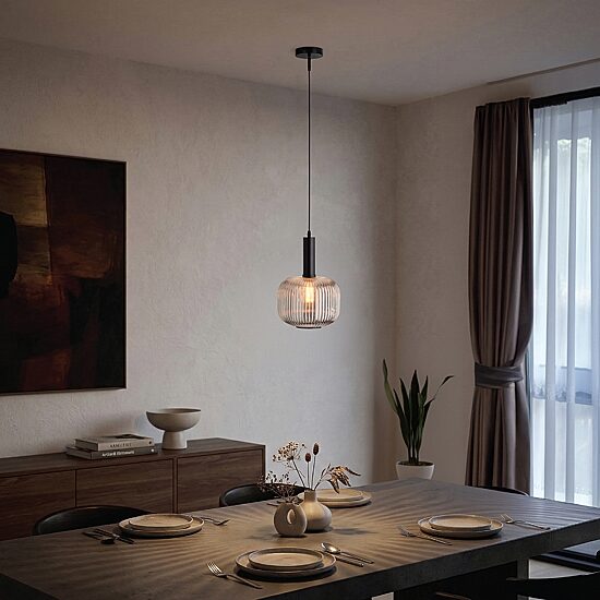 Enchante Strata Pendant Light
