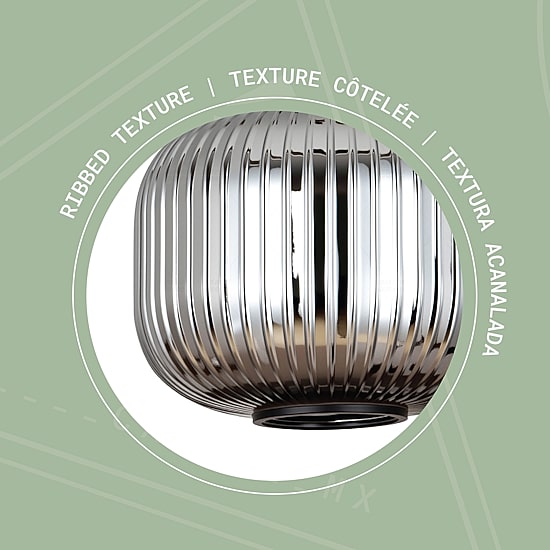 Enchante Strata Pendant Light