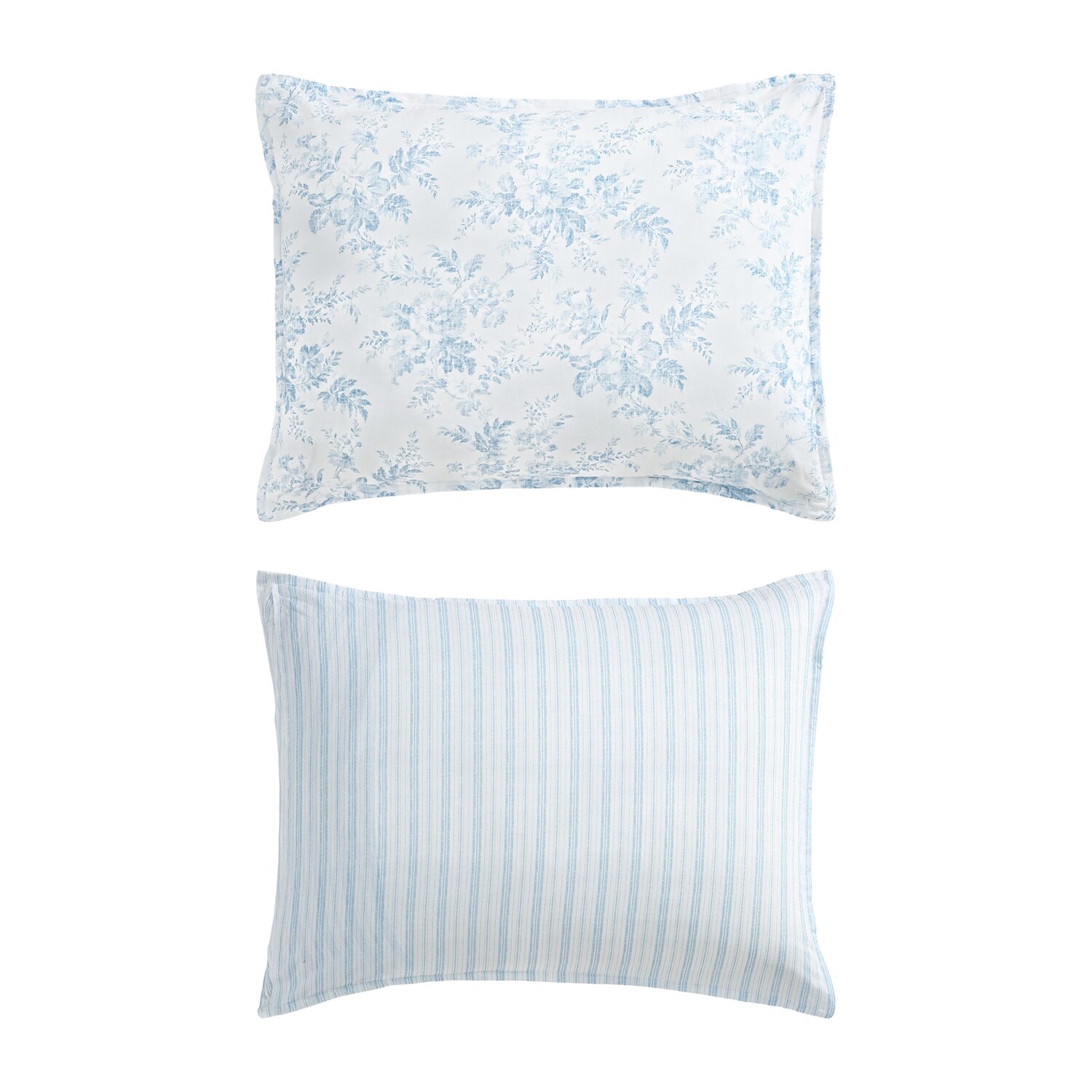 Laura Ashley Annalise Floral Comforter Set