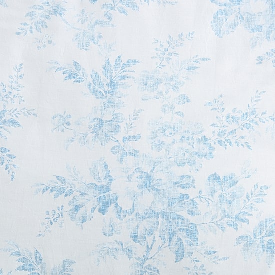 Laura Ashley Annalise Floral Comforter Set