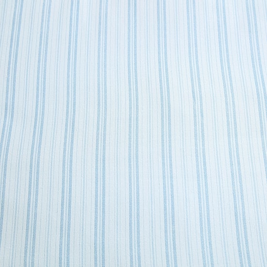 Laura Ashley Dilly Dally Stripe Comforter Set