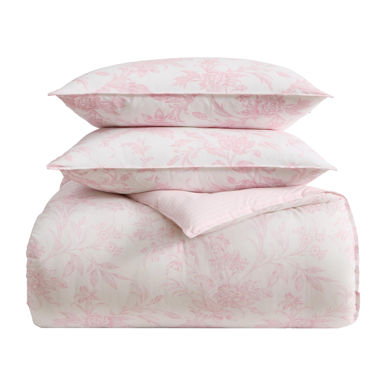 Laura Ashley Natalie Comforter Set