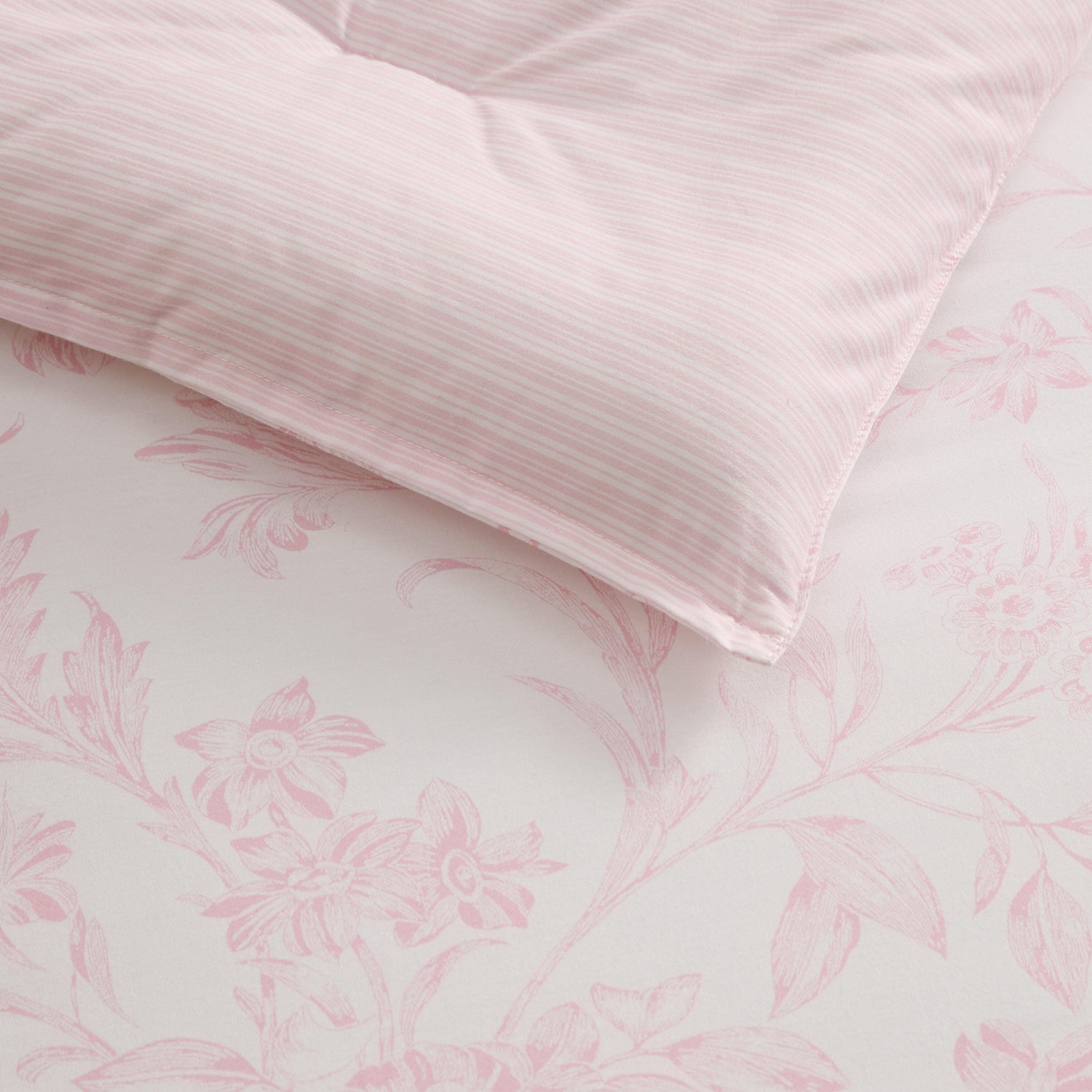 Laura Ashley Natalie Comforter Set